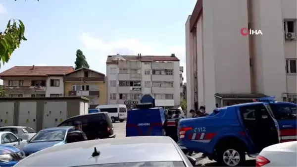 2 kişiyi öldürerek kayıplara karışan katil zanlısı baba oğul yakalandı