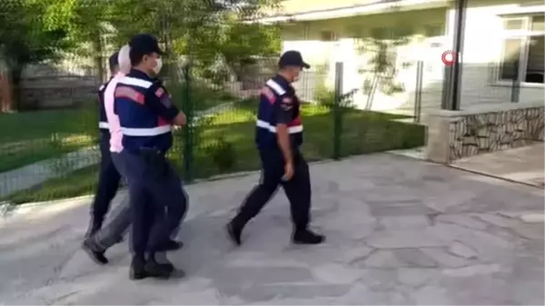 3 yıldır ismini değiştirerek saklandığı ilçede JASAT tarafından yakaladı