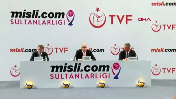 SPOR Misli.com'dan Türkiye Kadınlar Voleybolu'na büyük destek