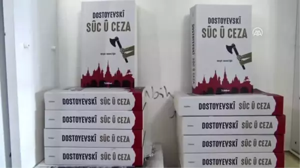 Suç ve Ceza