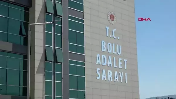 BOLU İç çamaşırına sakladığı uyuşturucu ele geçirildi