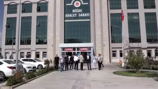 AK Parti Gençlik Kolları'ndan Erol Mütercimler hakkında suç duyurusu