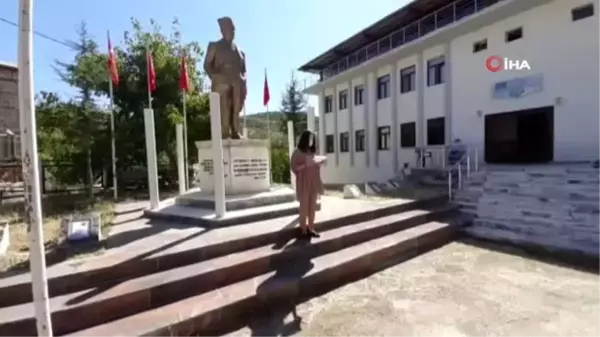 Son dakika haberi... Tunceli'de şehit edilen 6 öğretmen unutulmadı