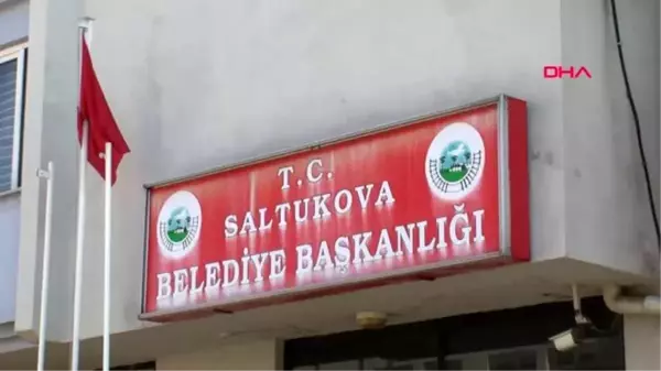 BARTIN Belediye yol kenarına bıraktığı köpekleri aldı