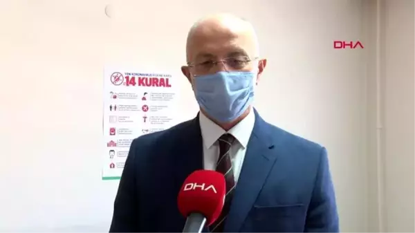 ANKARA Aşıda ruhsatlandırma yılbaşında