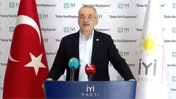 Tatlıoğlu: 