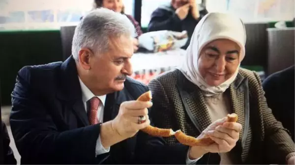 Son Dakika! Bir süredir tedavi gören Binali Yıldırım ve eşi koronavirüsü yendi