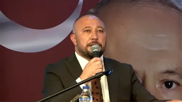 MHP'li Başkan Baloğlu: 