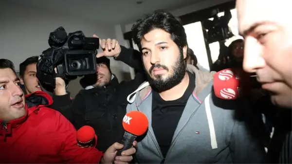 Reza Zarrab'ın İran yaptırımlarını delmek için kurduğu ağda dünyaca ünlü üç bankanın da yer aldığı ortaya çıktı