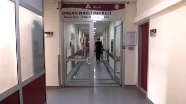 Son dakika! Yıllardır beklediği böbrek naklini salgın şartlarında oldu, sağlığına kavuştu