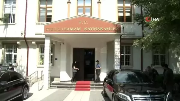 Ankara Valisi Şahin'den korona virüs açıklaması: 