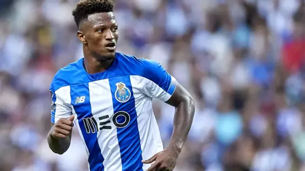 Fenerbahçe, Porto ile Ze Luis'in transferi için anlaşma sağladı