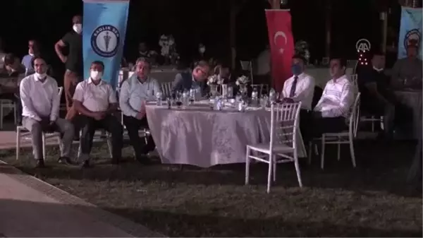 Sağlık-Sen Genel Başkanı Durmuş'tan 'döner sermaye' ile ilgili açıklama