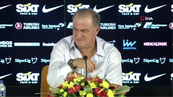 Fatih Terim: 