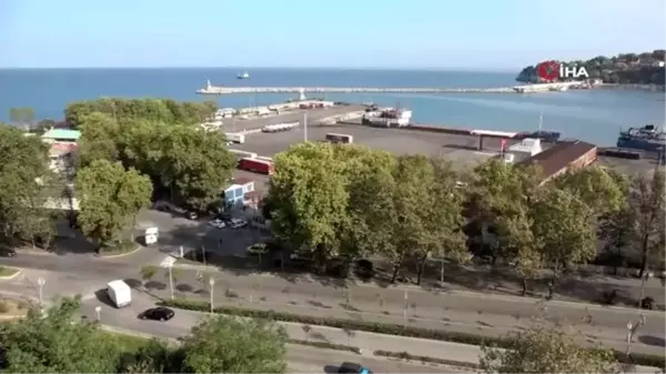 Zonguldak'ta 38 bin liralık kaçak botoks ve kozmetik eşya ele geçirildi