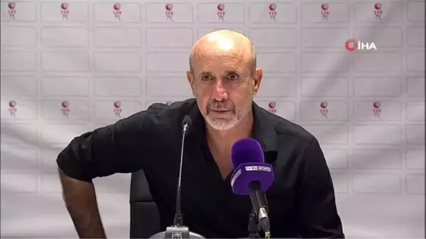 Ali Güneş: 