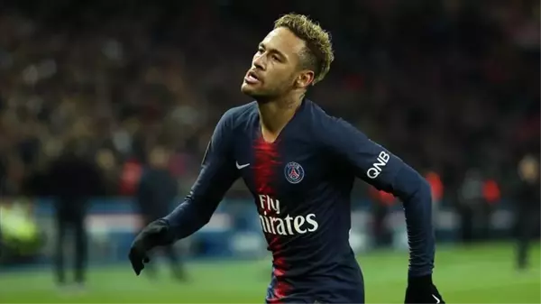 Neymar'ın İspanyol maliyesine 34 milyon euro borcu olduğu açıklandı