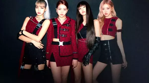 Koreli müzik grubu BLACKPINK'in yeni müzik videosu Lovesick Girls yayınlandı mı? BLACKPINK Dinle! BLACKPINK yeni şarkısı dinle!