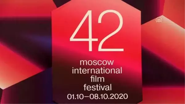 Rusya'da 42. Uluslararası Moskova Film Festivali başladı