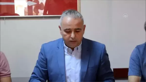 CHP'li Bakırlıoğlu'ndan Soma davası açıklaması