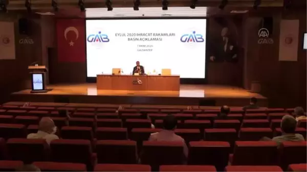 Son dakika... Güneydoğu'daki ihracatçılar sanal ticarete yönelecek