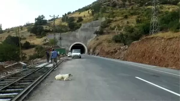 Şırnak'ta yapımı tamamlanan 