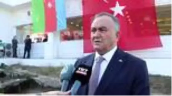 MHP Grup Başkanvekili Erkan Akçay'dan Hatay'daki orman yangınına ilişkin açıklama