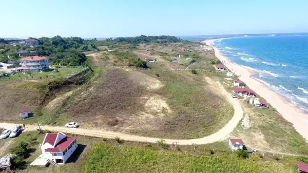 Sinop'ta arsa fiyatları yüzde 100 arttı