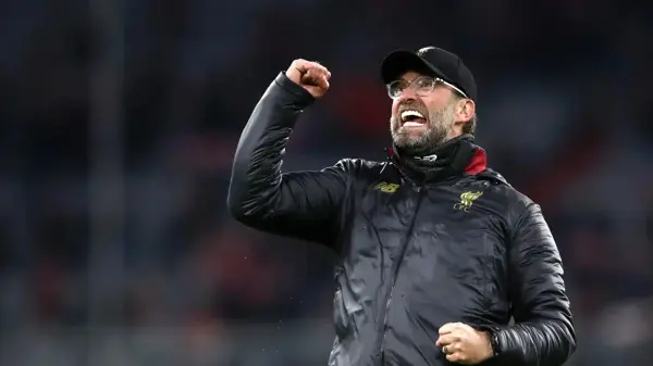 Jürgen Klopp'un 11 yaşındaki taraftara yazdığı mektup duygulandırdı