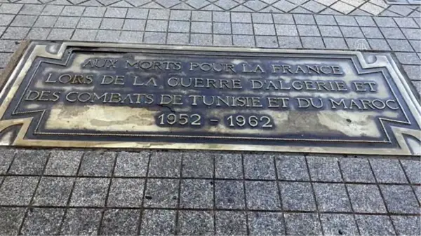 Seine Nehri'nin Cezayirli kanı aktığı gün: 1961 Paris katliamı