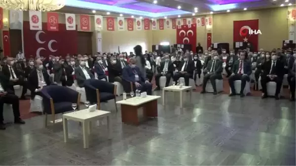 MHP Grup Başkanvekili Erkan Akçay'dan, Kılıçdaroğlu hakkında flaş iddia