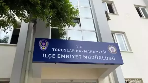 Cezaevi firarisi dolandırıcılık hükümlüsü yakalandı