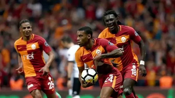 F.Bahçe'den ayrılan Garry Rodrigues, G.Saray'a dönmek istiyor