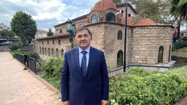 Musa Aydın: 