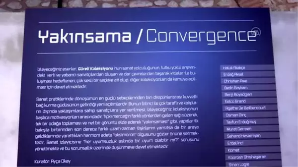 Contemporary Istanbul Yönetim Kurulu Başkanı Ali Güreli: En büyük sermayemiz ilişkilerimiz