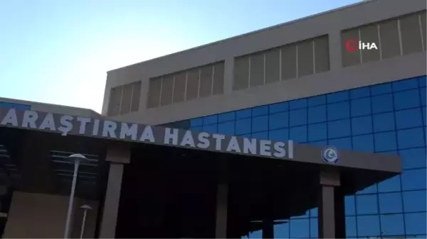 Giresun Eğitim ve Araştırma Hastanesi açılıyor