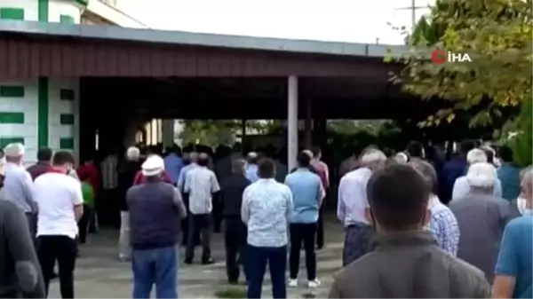 Son dakika haberi... Samsun'da sahte alkolden ölüm