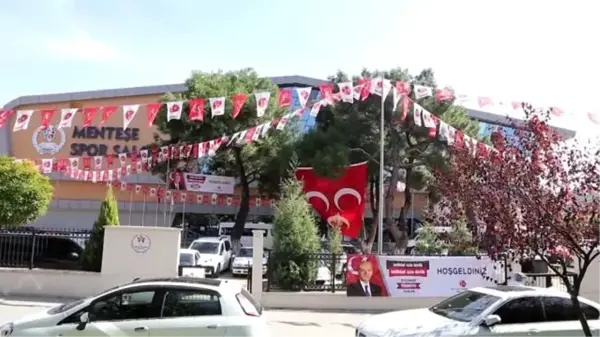 MHP Muğla İl Kongresi