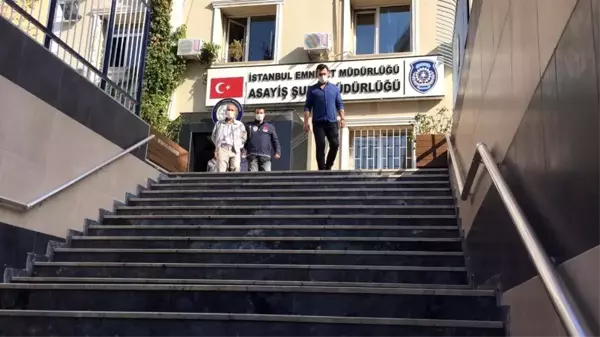 Mısırlı eski hakime zorla senet imzalattıran 5 kişiden 4'ü yakalandı