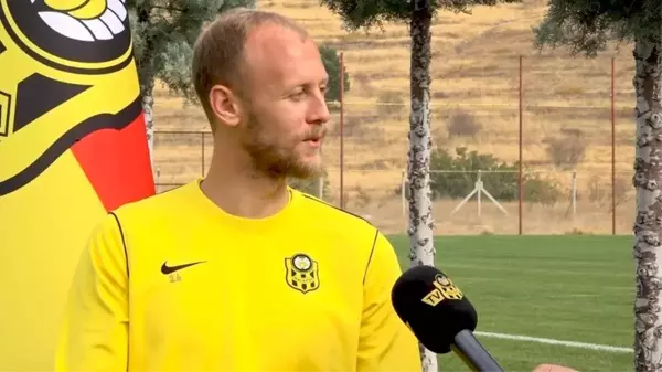 Semih Kaya: 