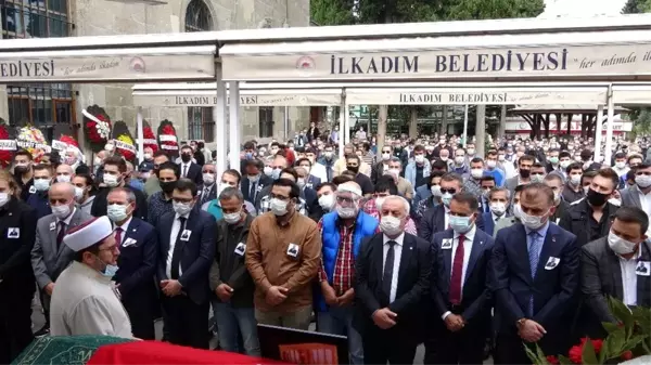 CHP İl Gençlik Kolları Başkanı kansere yenik düştü