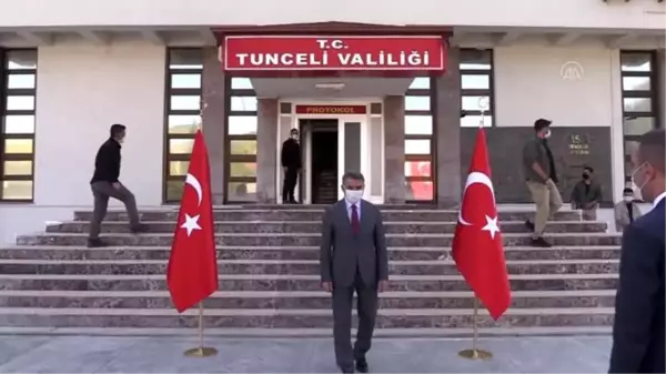 Doğu Anadolu'da 29 Ekim Cumhuriyet Bayramı kutlanıyor