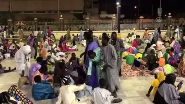 Senegal'de Mevlit Kandili idrak edildi