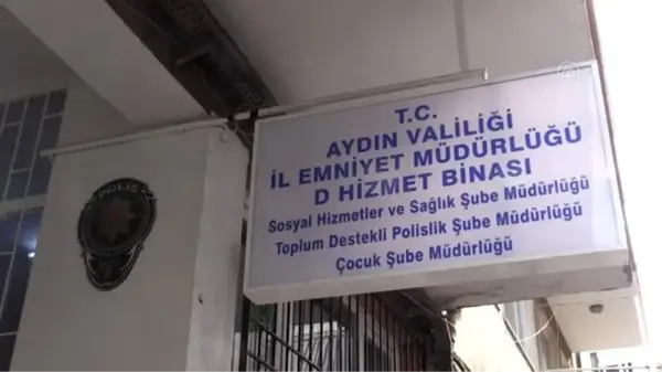 5 yaşındaki çocuk, kumbarasındaki parayı Ayda için bağışladı