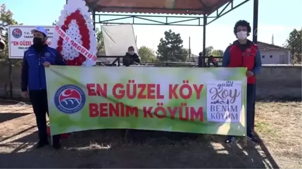 Kırıkkale'nin köyleri 