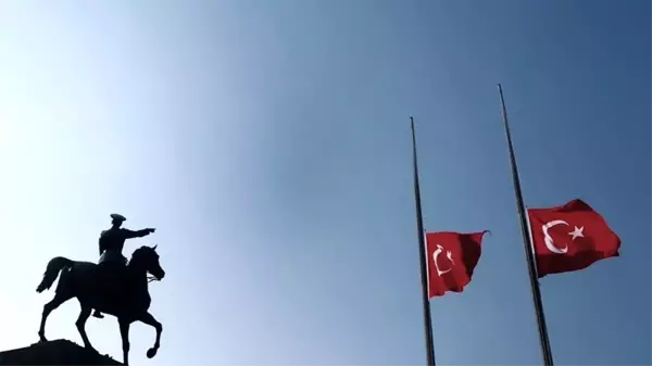 THY'den 10 Kasım'a özel video