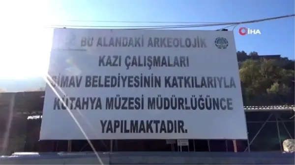 Vali Çelik'ten 'Mozaikli Ev-Arkeopark' projesine destek