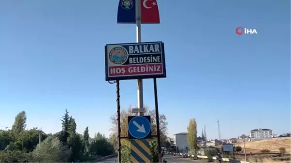 Adıyaman'da bir belde korona nedeniyle karantinaya alındı