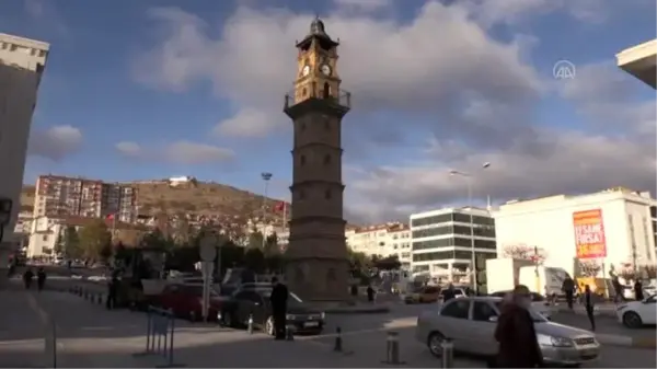 Azerbaycan'ın Ermenistan zaferi İç Anadolu'da sevinçle karşılandı