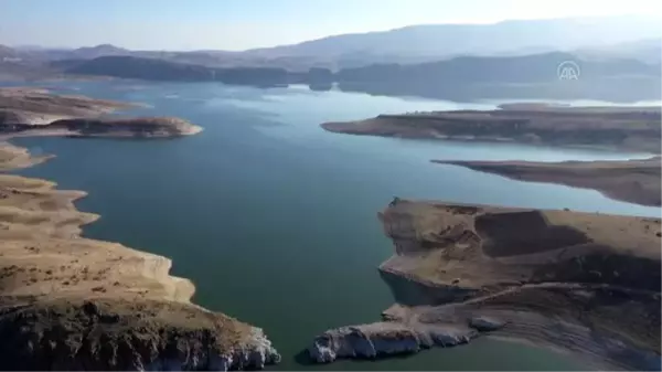 Son dakika haberi... ASKİ'den su tasarrufu uyarısı